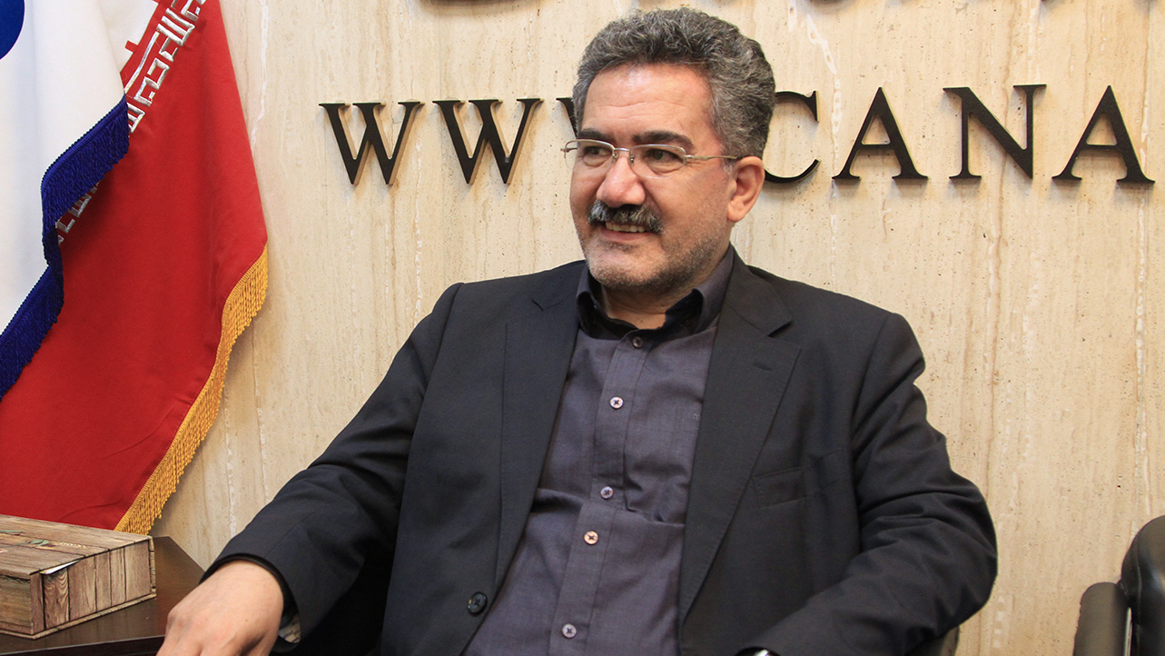 دانش هسته ای باید ما را به شرایط برابر برای مذاکره برساند